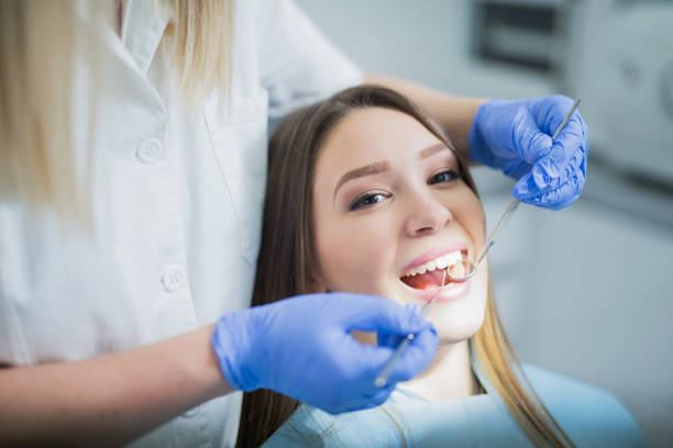 Advanced Technology for Better Dental Care in Bristol, FL